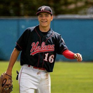 Meet your Posher, Seth